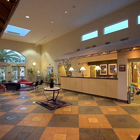 Maingate Garden Inn Кіссіммі Екстер'єр фото