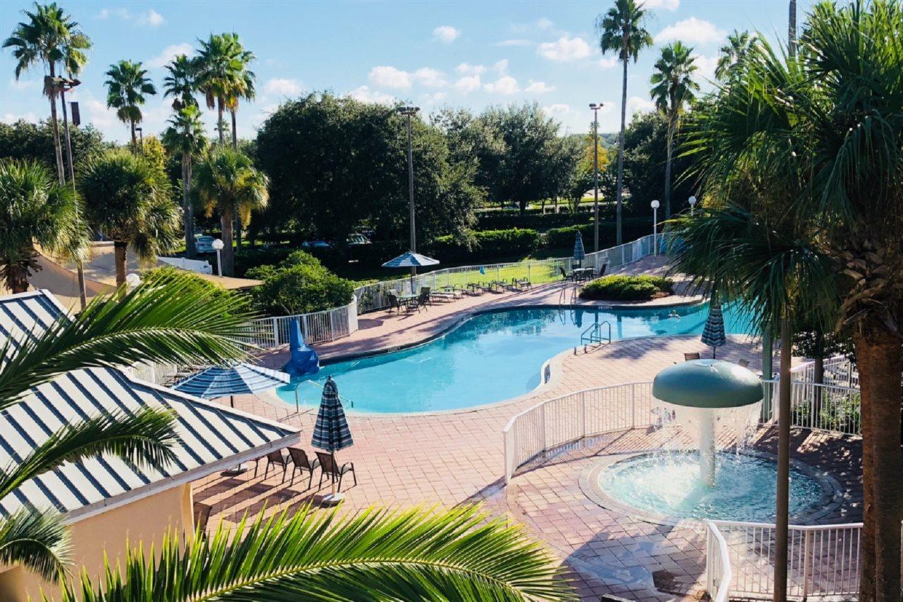 Maingate Garden Inn Кіссіммі Екстер'єр фото