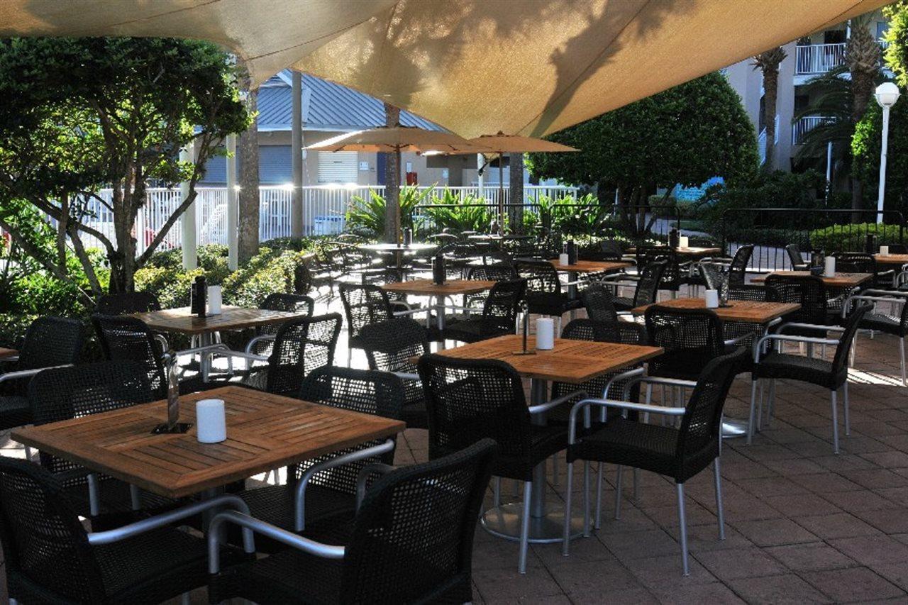 Maingate Garden Inn Кіссіммі Екстер'єр фото