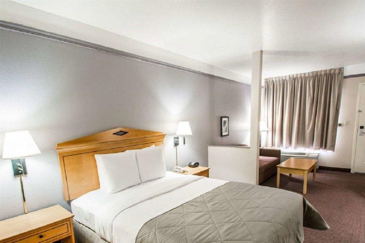 Maingate Garden Inn Кіссіммі Екстер'єр фото
