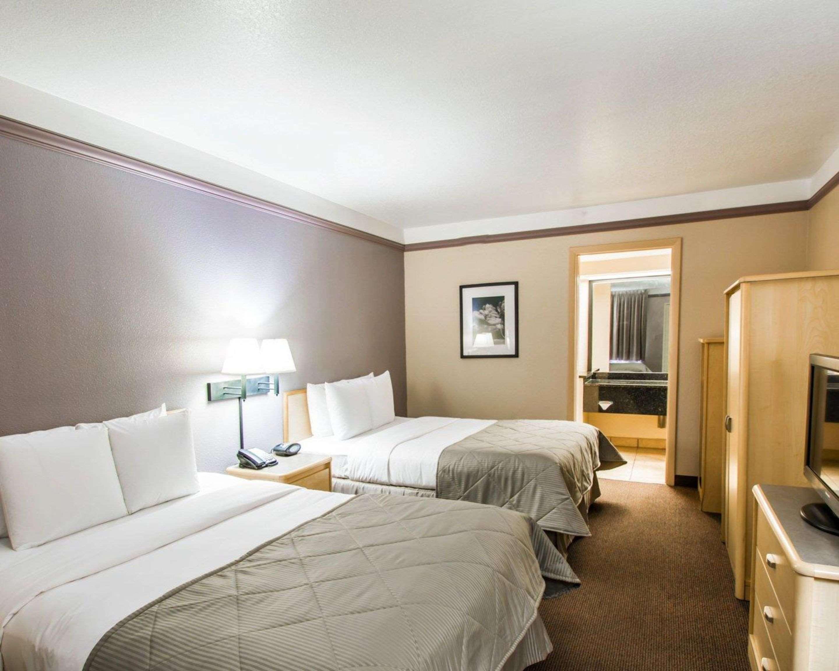 Maingate Garden Inn Кіссіммі Екстер'єр фото