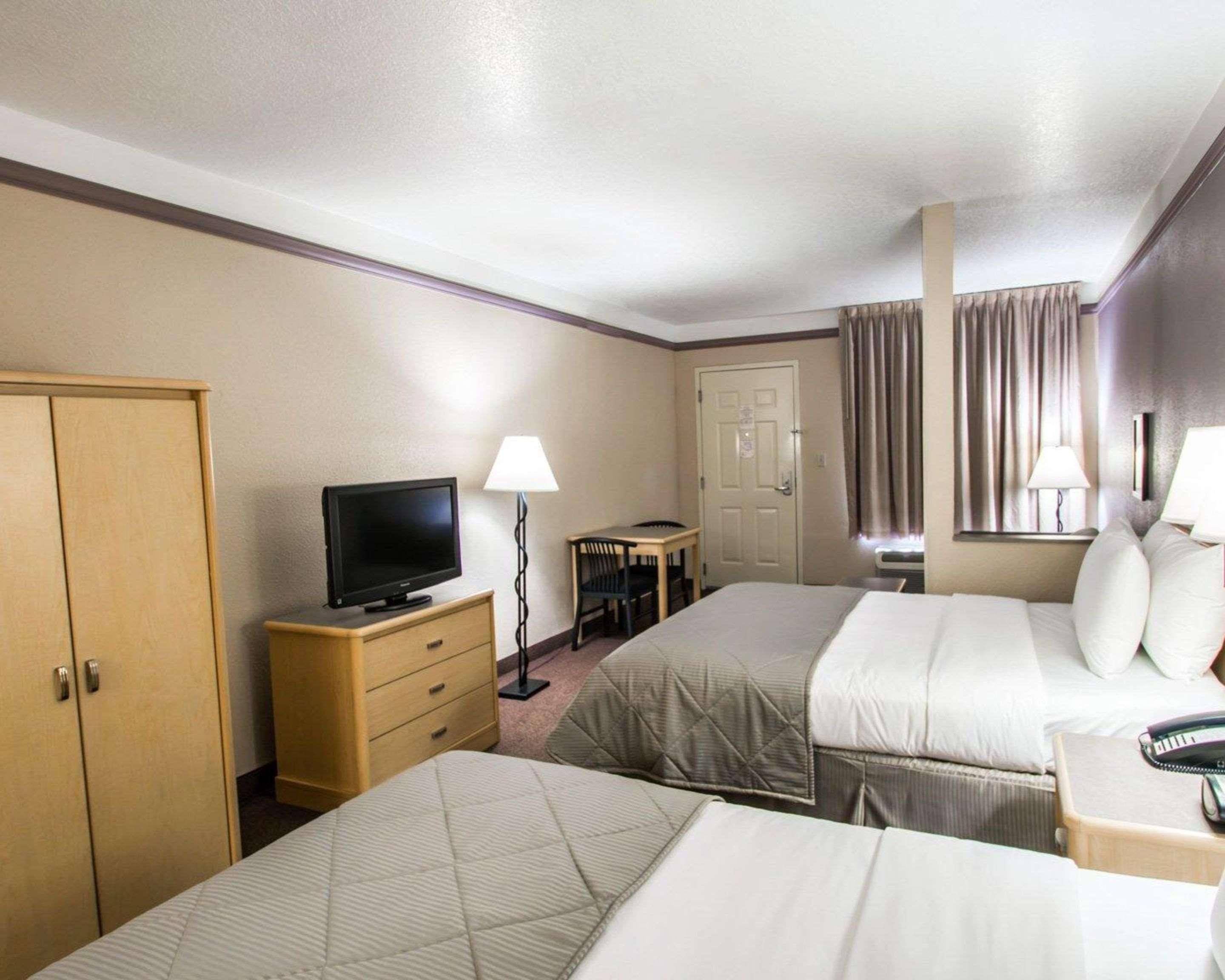 Maingate Garden Inn Кіссіммі Екстер'єр фото