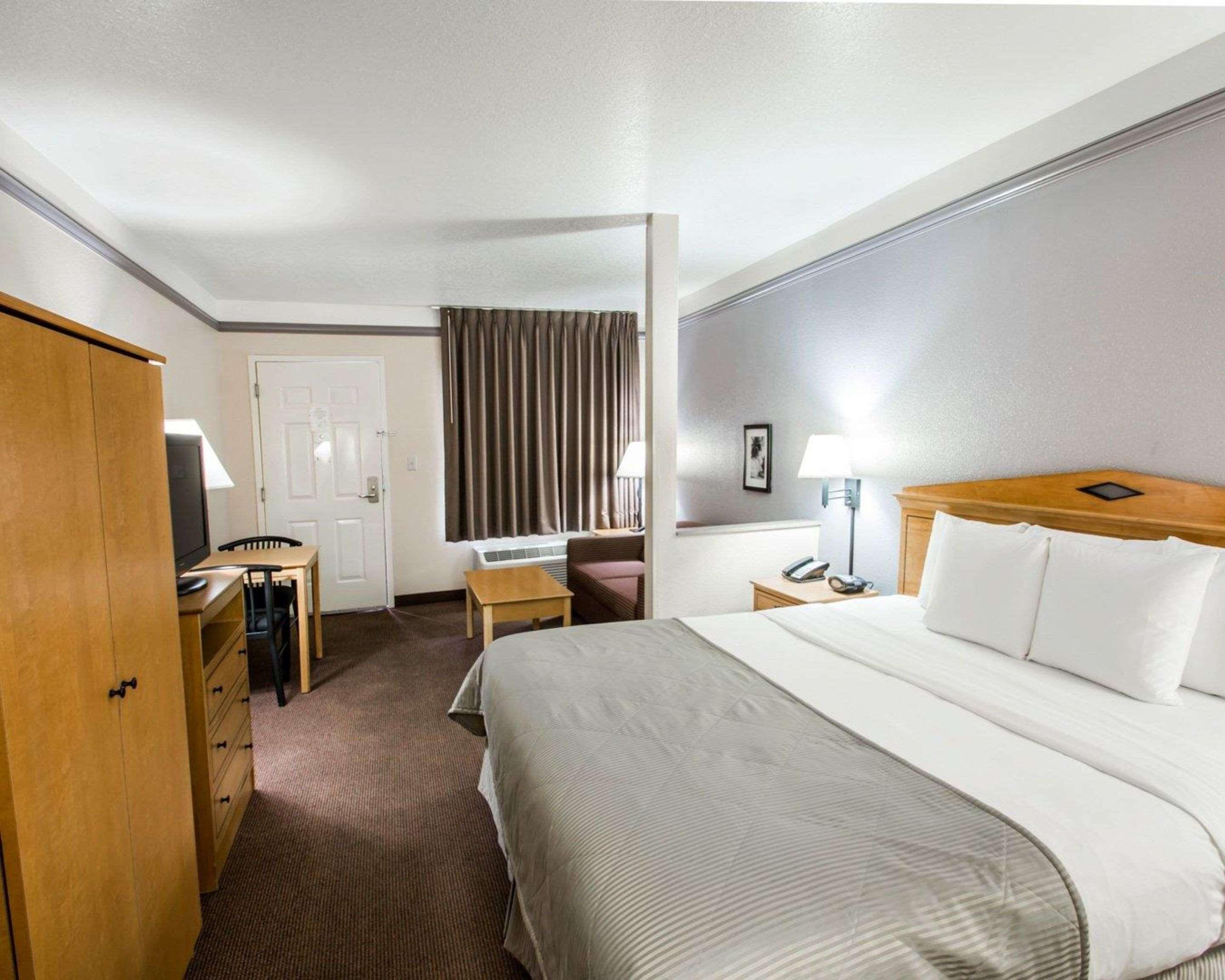 Maingate Garden Inn Кіссіммі Екстер'єр фото