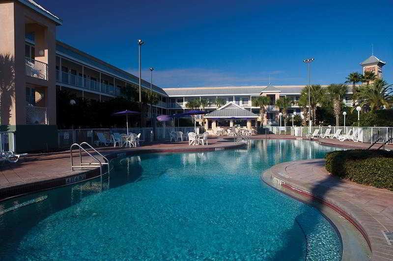 Maingate Garden Inn Кіссіммі Екстер'єр фото