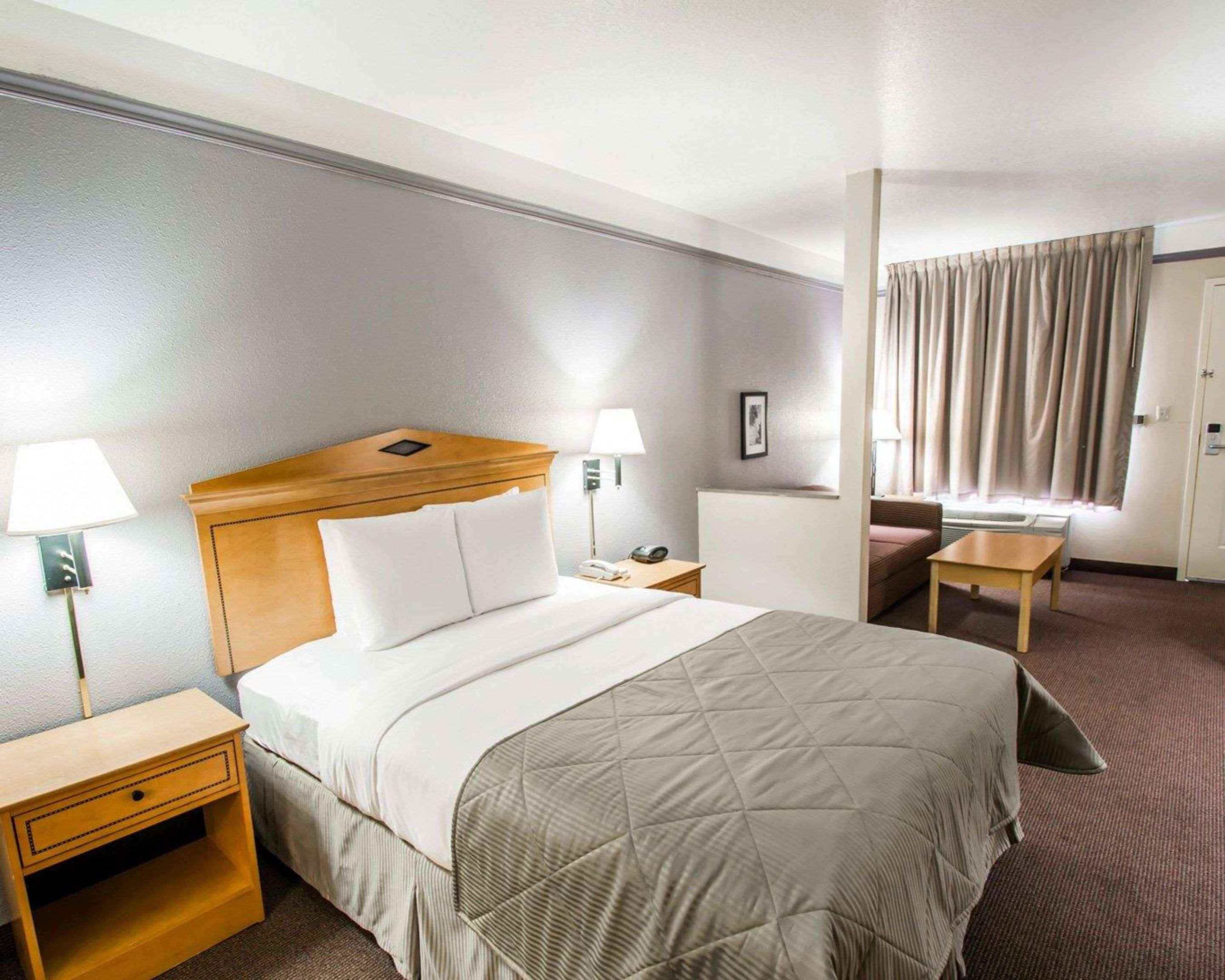 Maingate Garden Inn Кіссіммі Екстер'єр фото