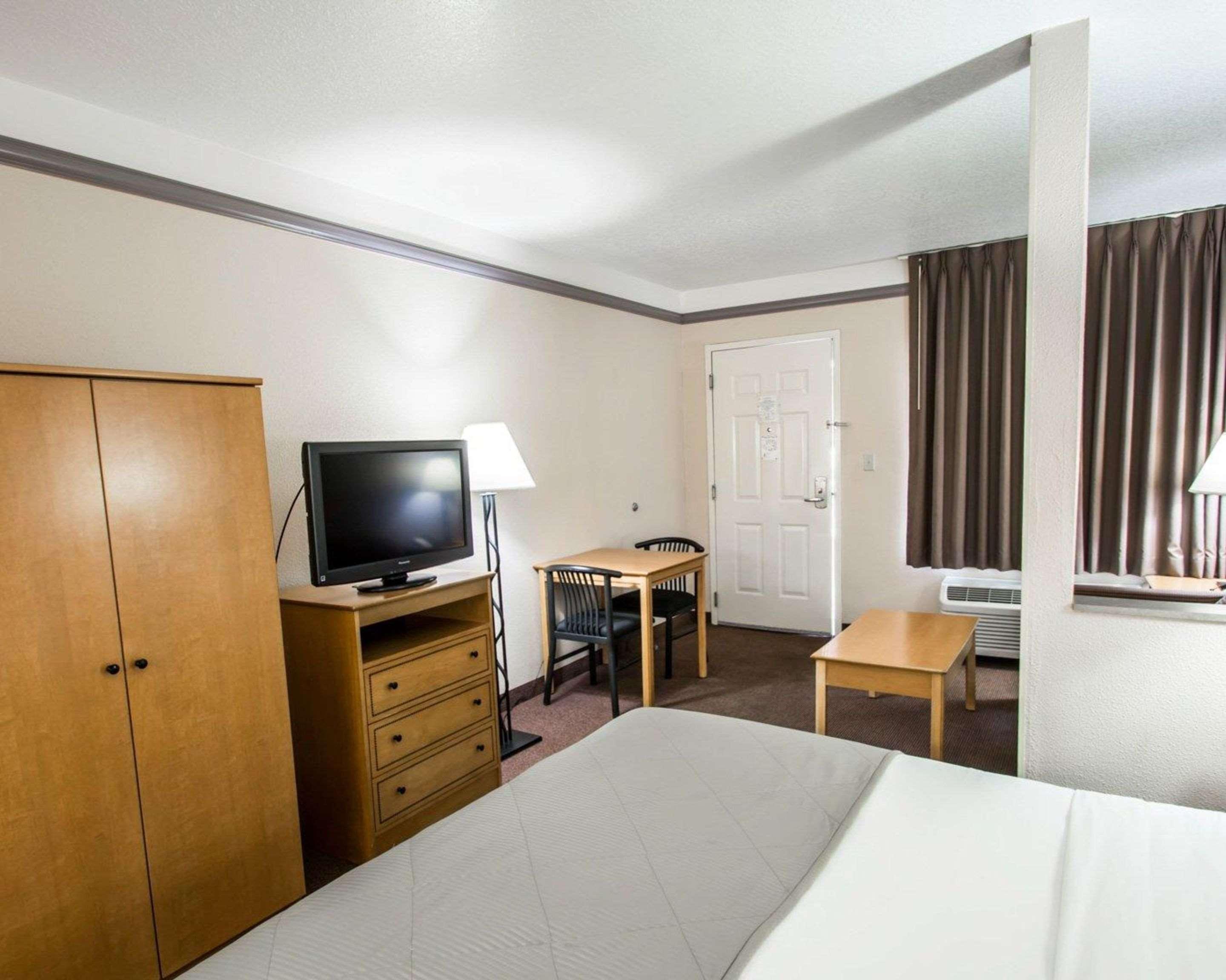 Maingate Garden Inn Кіссіммі Екстер'єр фото