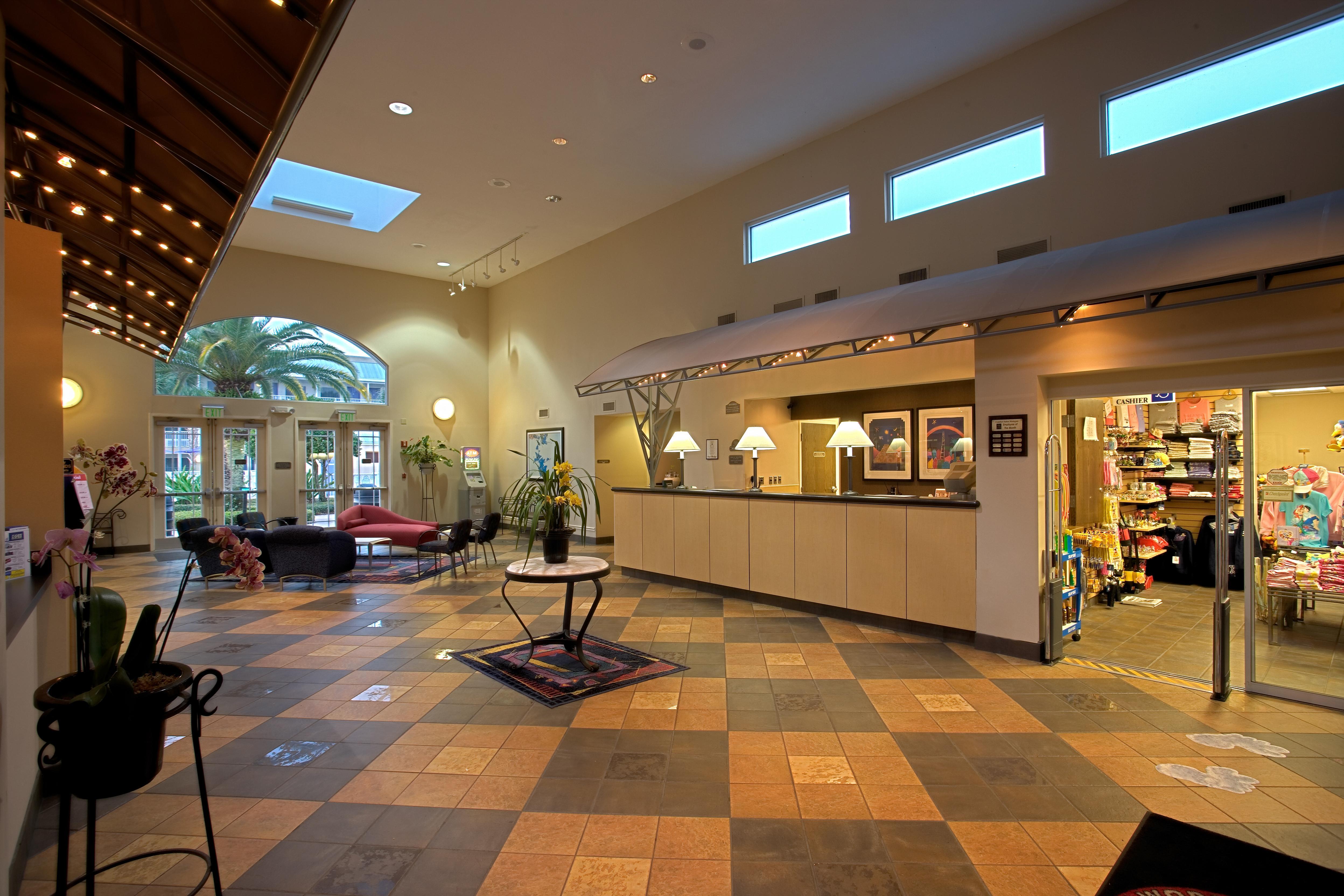 Maingate Garden Inn Кіссіммі Екстер'єр фото